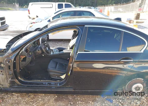 2012 BMW 528I z USA, uszkodzony, nr VIN WBAXG5C53CDY29069